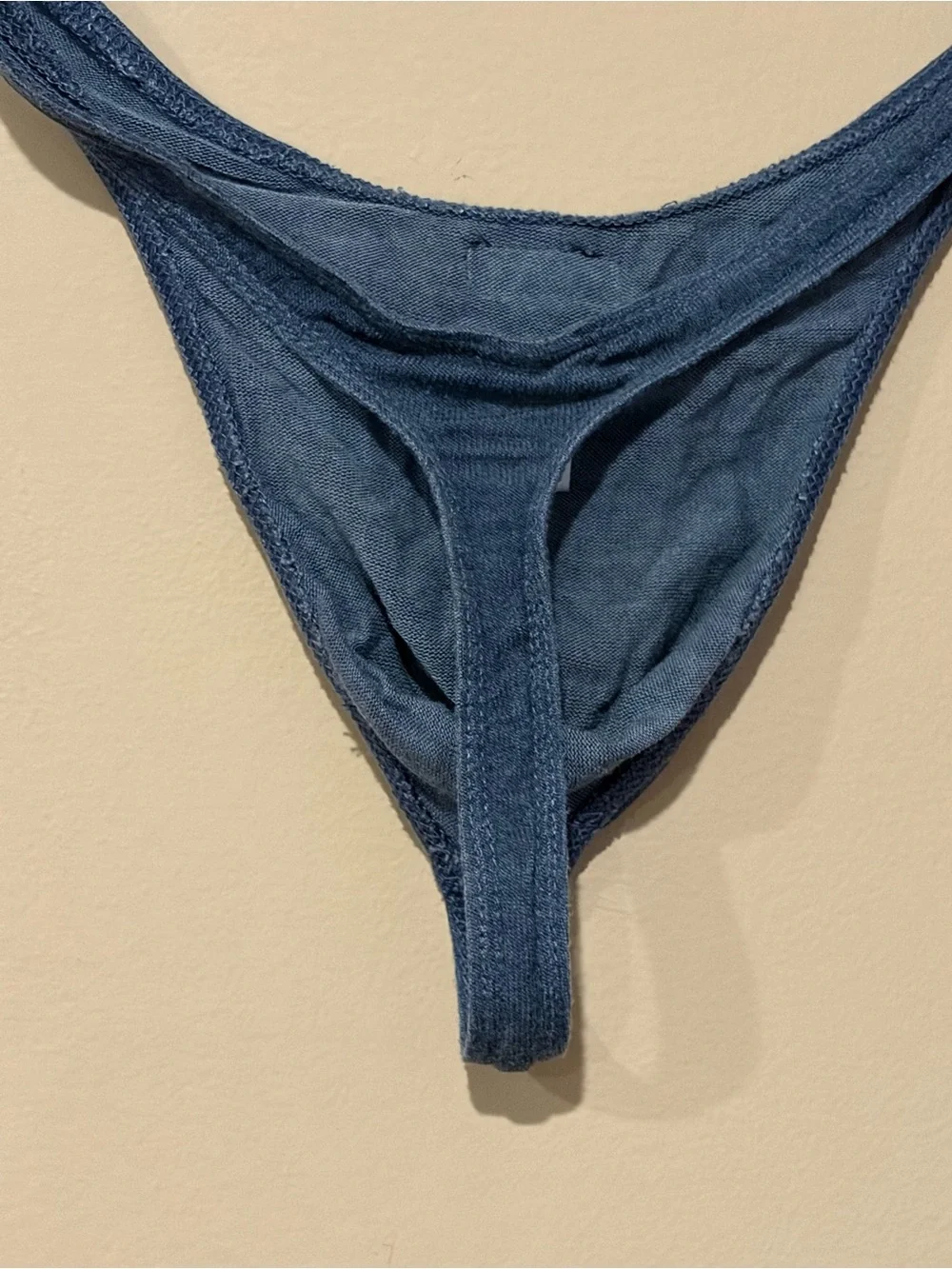 N2N Bodywear Men’s Thong Underwear